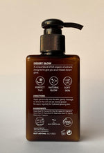 Load image into Gallery viewer, Desert Glow&#39;s Tanning Lotion - Limited Batch
