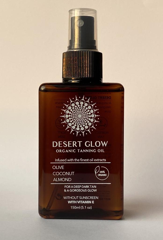 The Original Desert Glow™ Blend